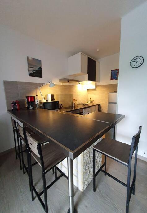Superbe Bord De Mer Aux Sanguinaires Apartment