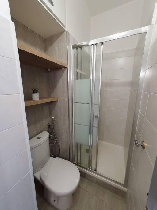 Apartment Superbe Bord De Mer Aux Sanguinaires
